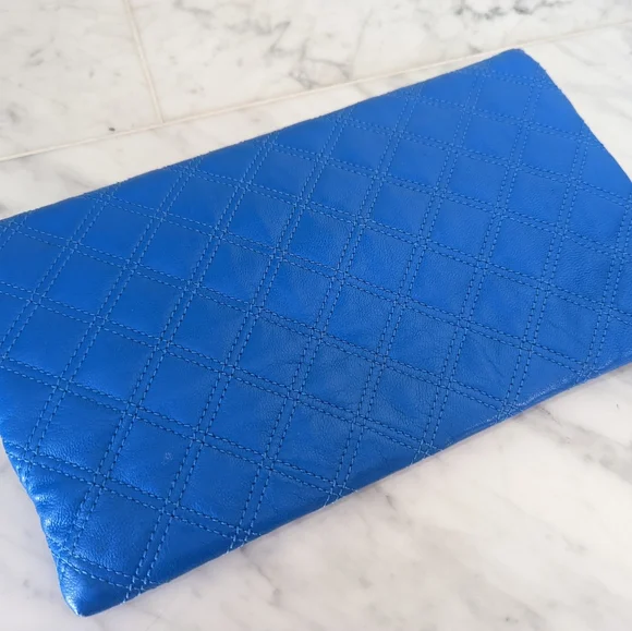 Marc Jacobs envelope clutch - Picture 7 of 7